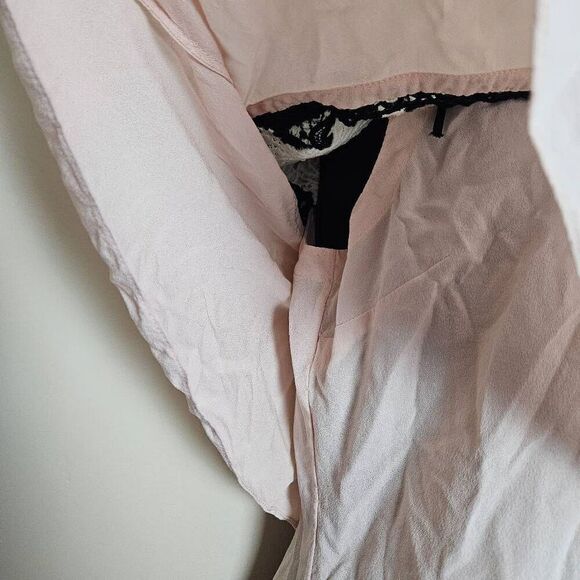 Yigal Azrouel Silk Top - Picture 3 of 8